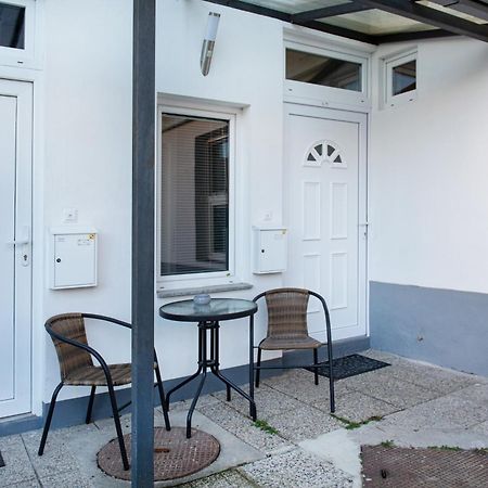 Apartments Tivoli Ljubljana Dış mekan fotoğraf