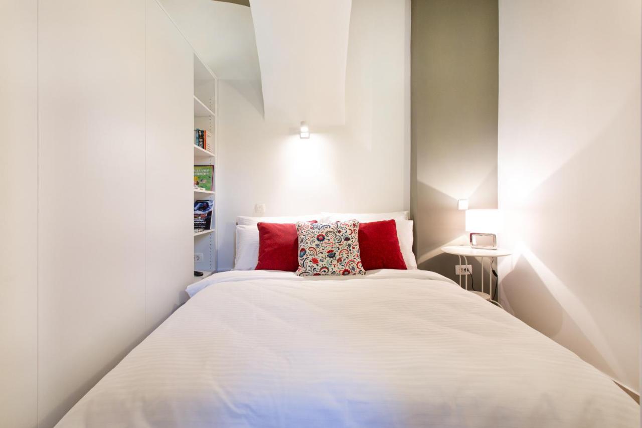 Apartments Tivoli Ljubljana Dış mekan fotoğraf
